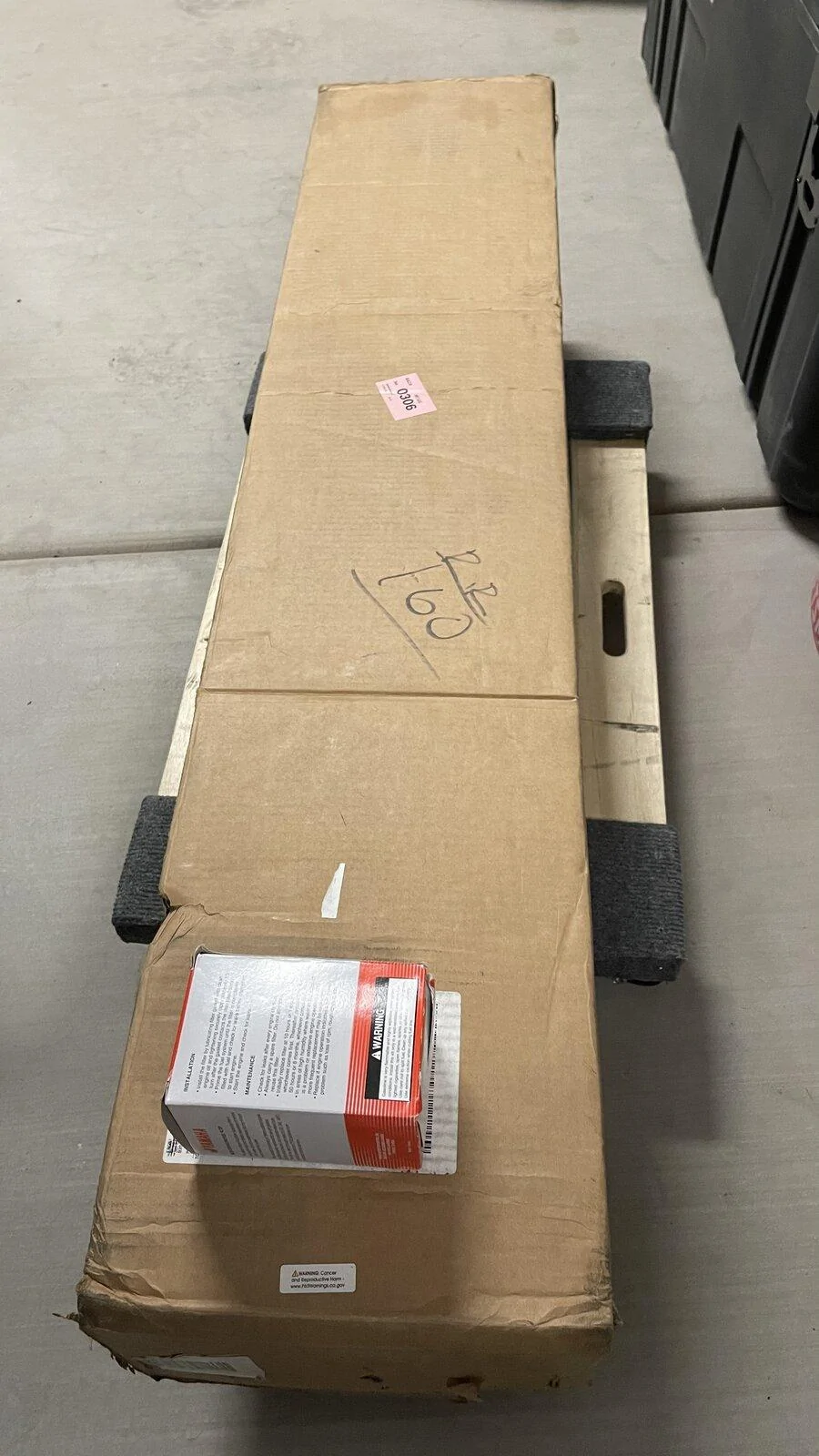 Jeep Gladiator JCR Offroad Full Bed Rack (Brand New in Box) image_50372865