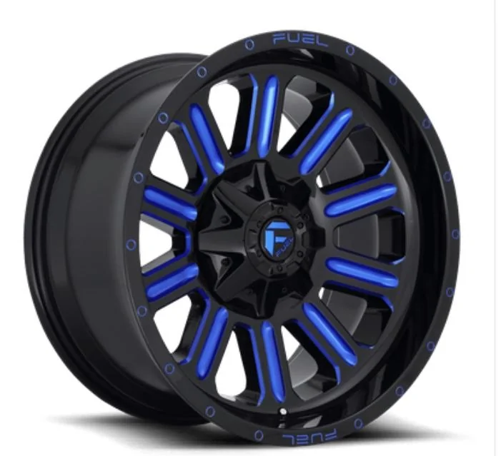 Jeep Gladiator What wheels are you putting on you JT? FEFD773D-BB67-4825-8325-3E6C39002A95