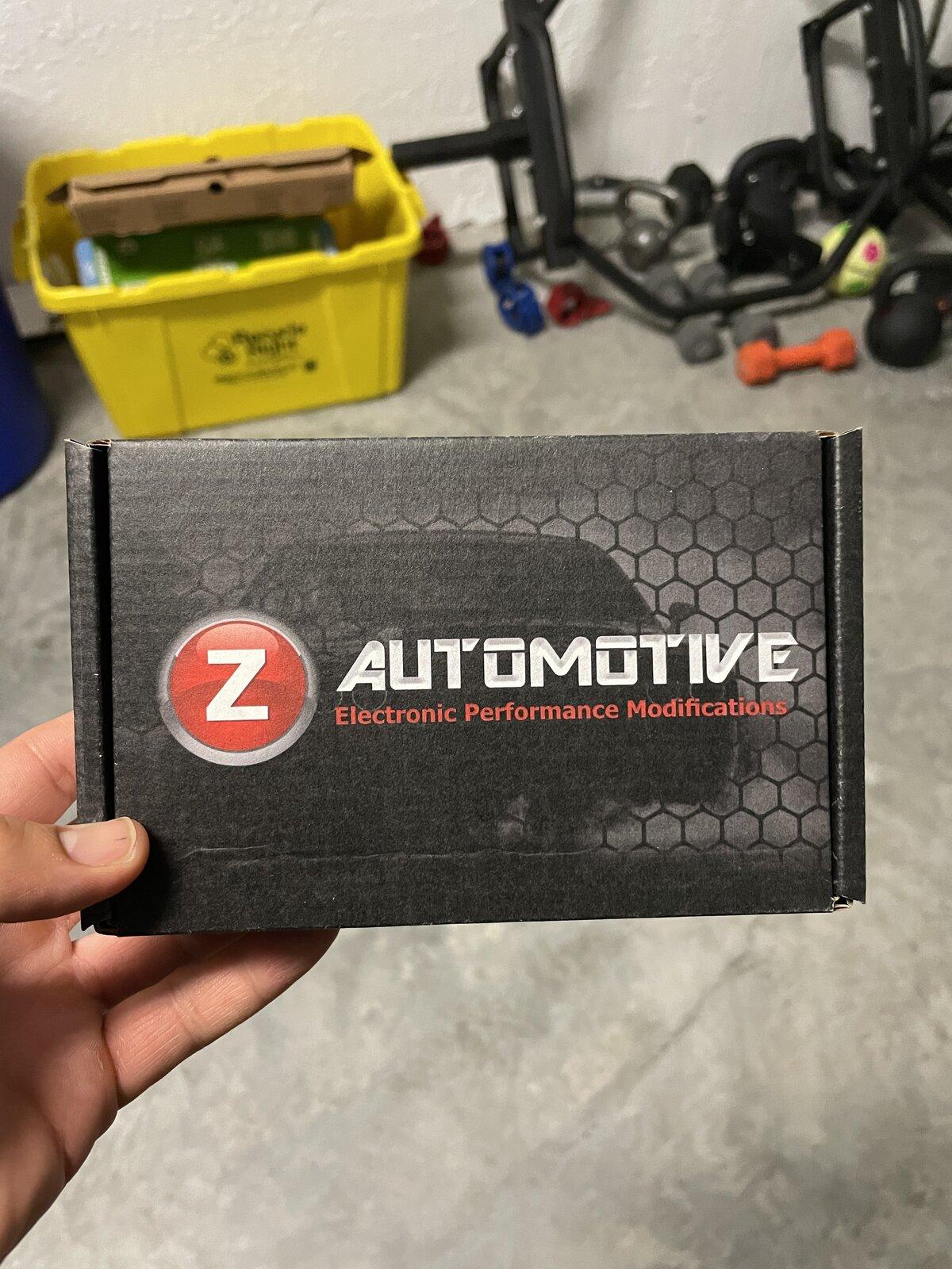 Jeep Gladiator Tazer mini F88E9906-BD0B-44CB-B3A3-7FCF0E8A7B1A