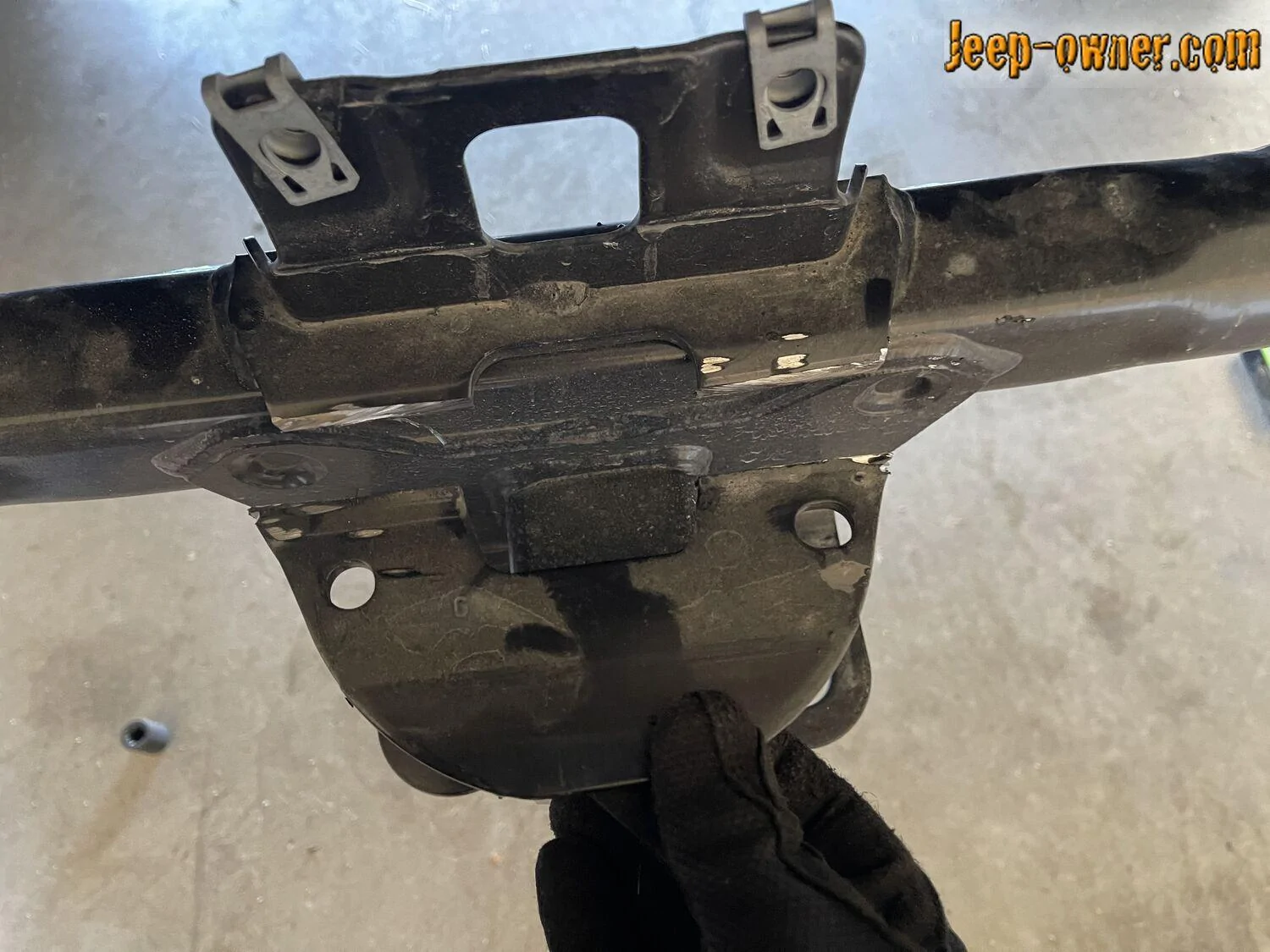 Jeep Gladiator TexasTJ's Gobi Gladiator Rubicon index.php?action=dlattach;topic=4107
