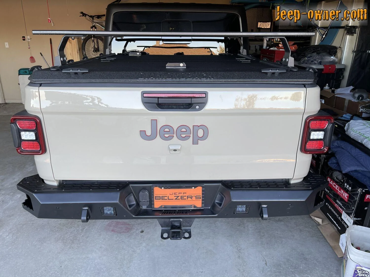 Jeep Gladiator What did you do TO your Gladiator today? [ADMIN WARNING: NO POLITICS, NO GUN TALK] index.php?action=dlattach;topic=4107