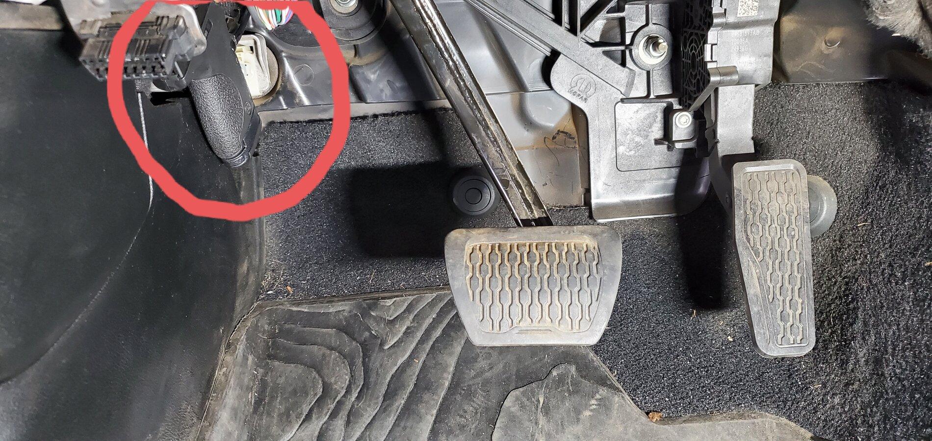 Jeep Gladiator What did you do TO your Gladiator today? [ADMIN WARNING: NO POLITICS, NO GUN TALK] 20210222_141115
