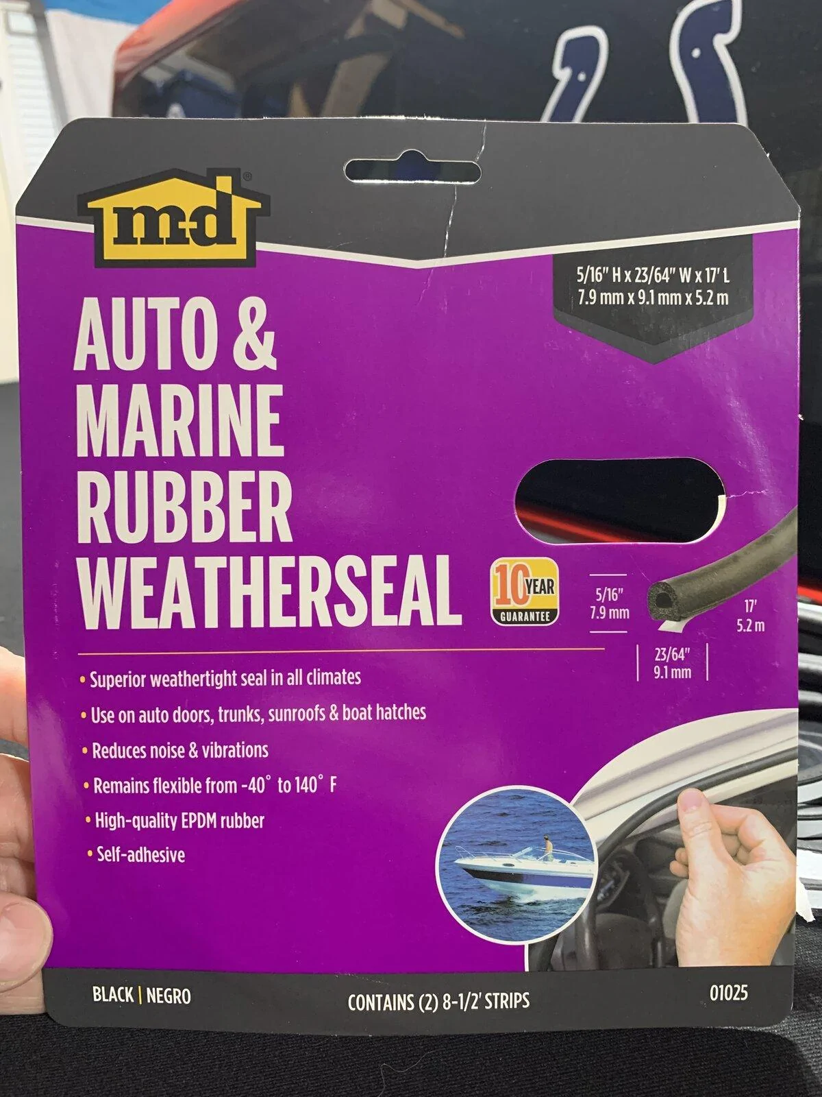 Jeep Gladiator Roof leak in back 4CADD363-C02A-41CF-A275-6DBD496A506E