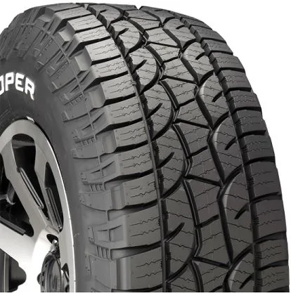 Jeep Gladiator Cooper Discoverer ATP II | Now Available at Discount Tire ATP2_