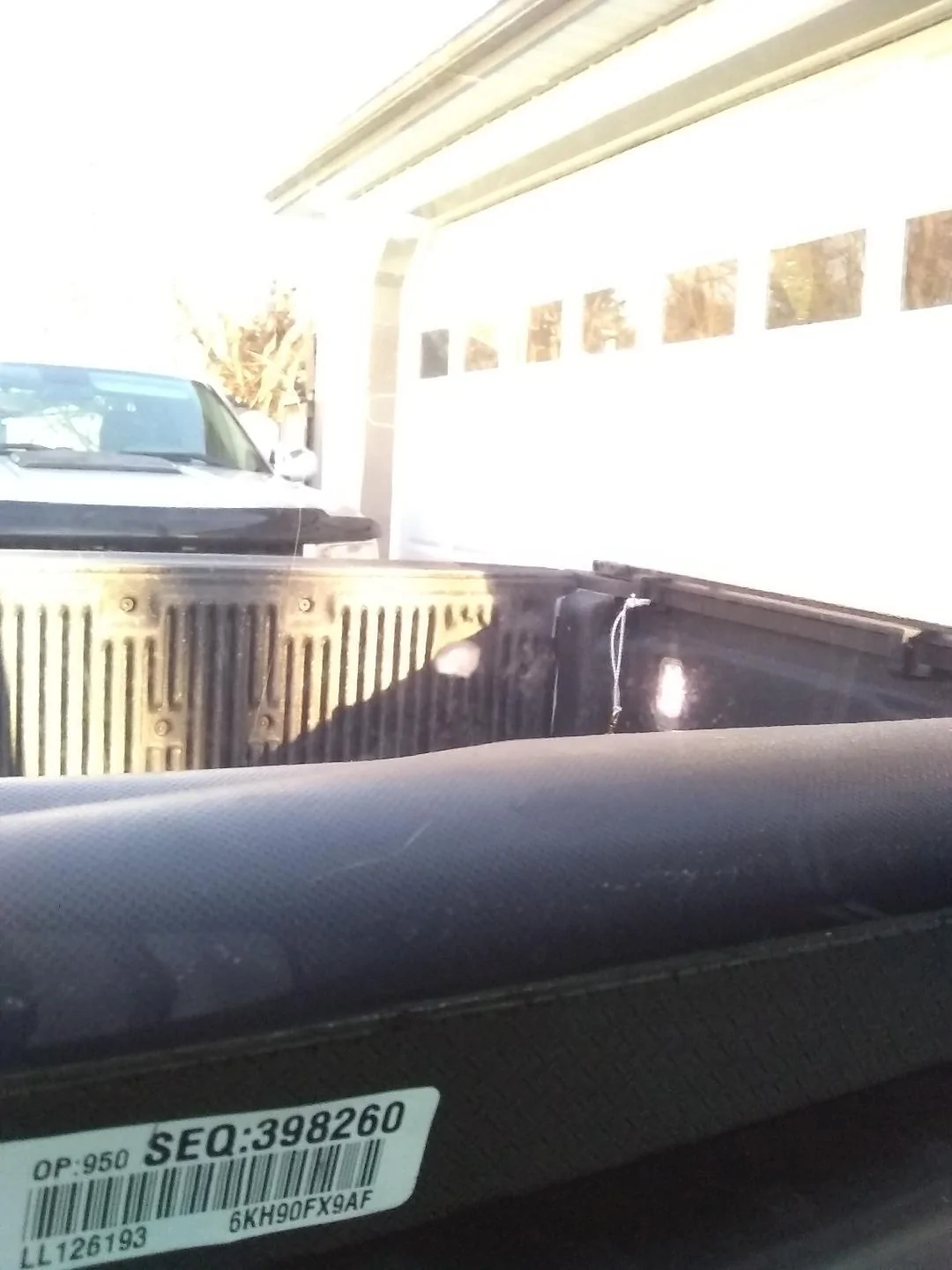 Jeep Gladiator Premium Factory Soft Top $750 softtop 7