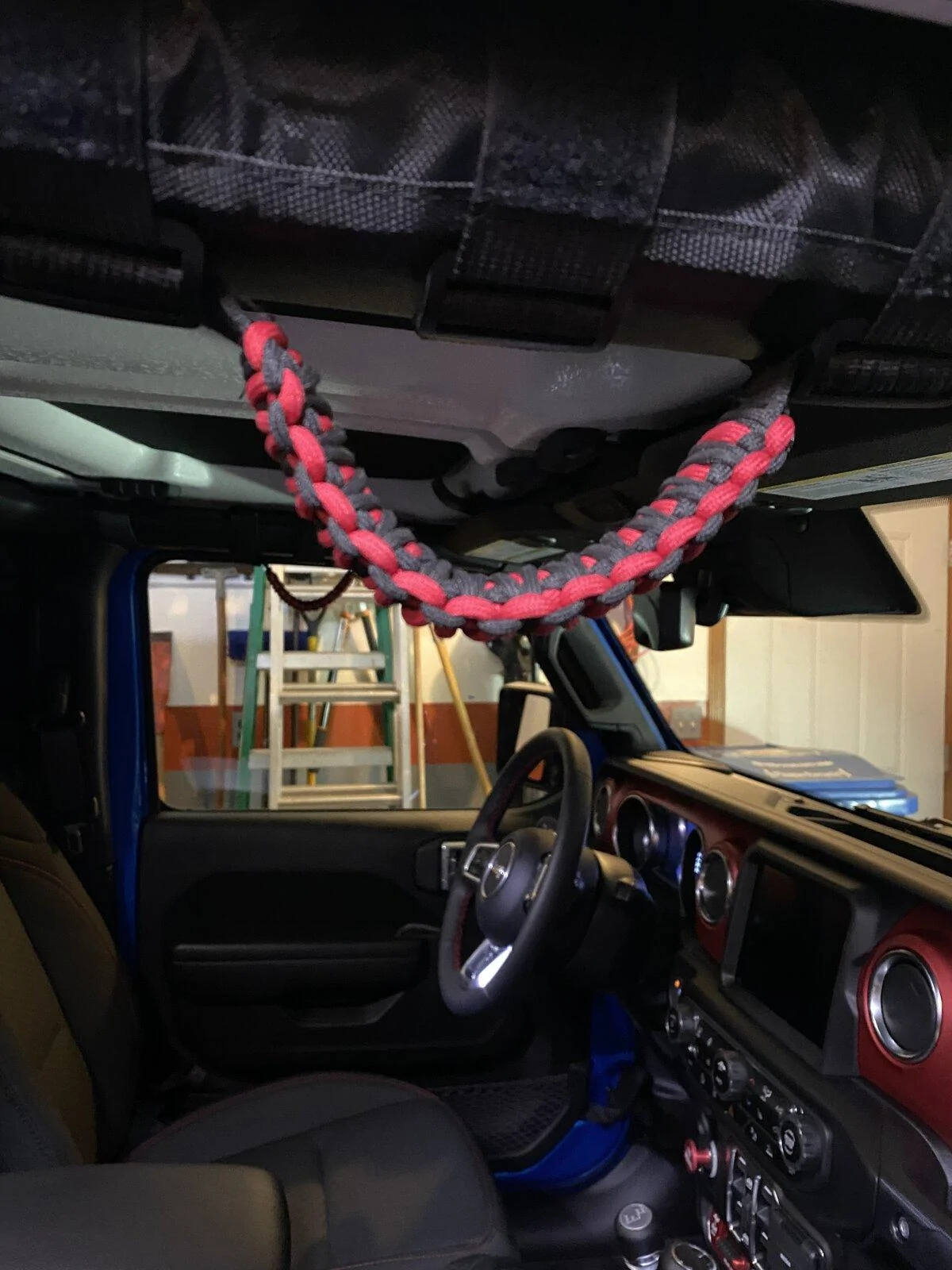 Jeep Gladiator Iowa Hydro-Blue Rubicon DDDF6AC7-EB91-4BA1-9F55-13BD83FD9807