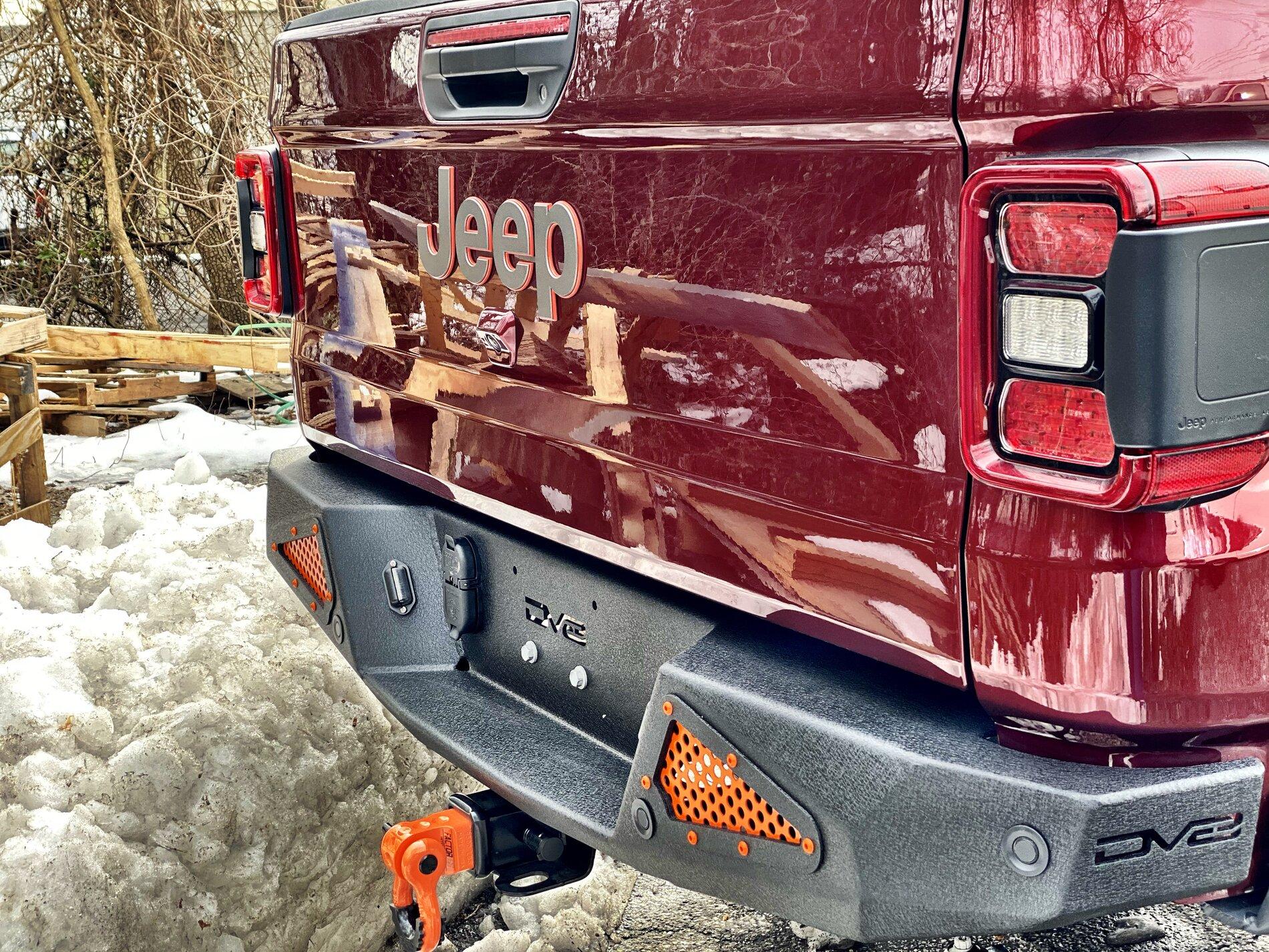 Jeep Gladiator Snazzberry Gladiator JT club IMG_6754.JPG