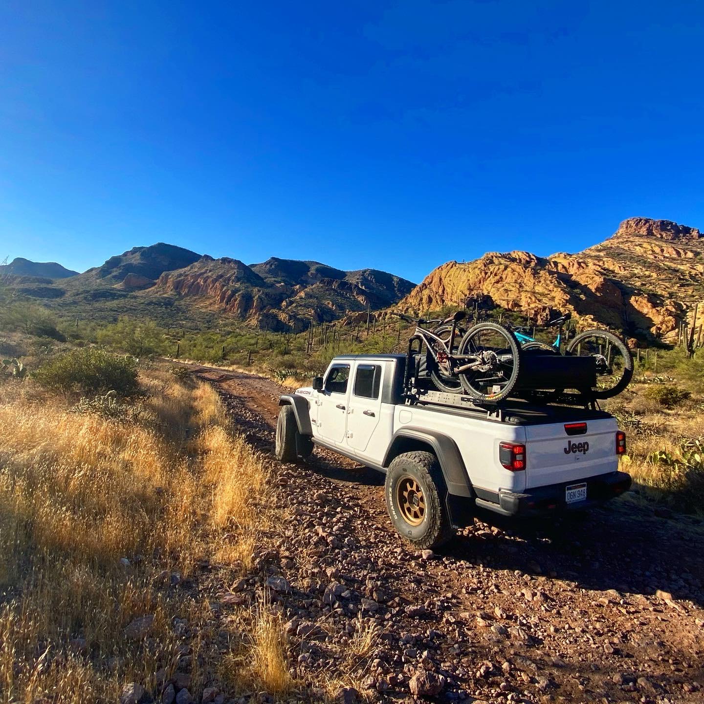 Jeep Gladiator Clayton Overland Plus 2.5 or 3.5 622881DA-9B98-447B-AA2B-3BFB5A43F53D