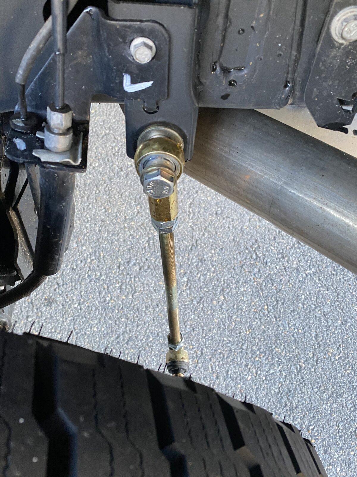 Jeep Gladiator Lets see all those Gladiators with lifts and bigger tires! 3BE07DD0-1CC7-447A-8C88-807DE91F8900