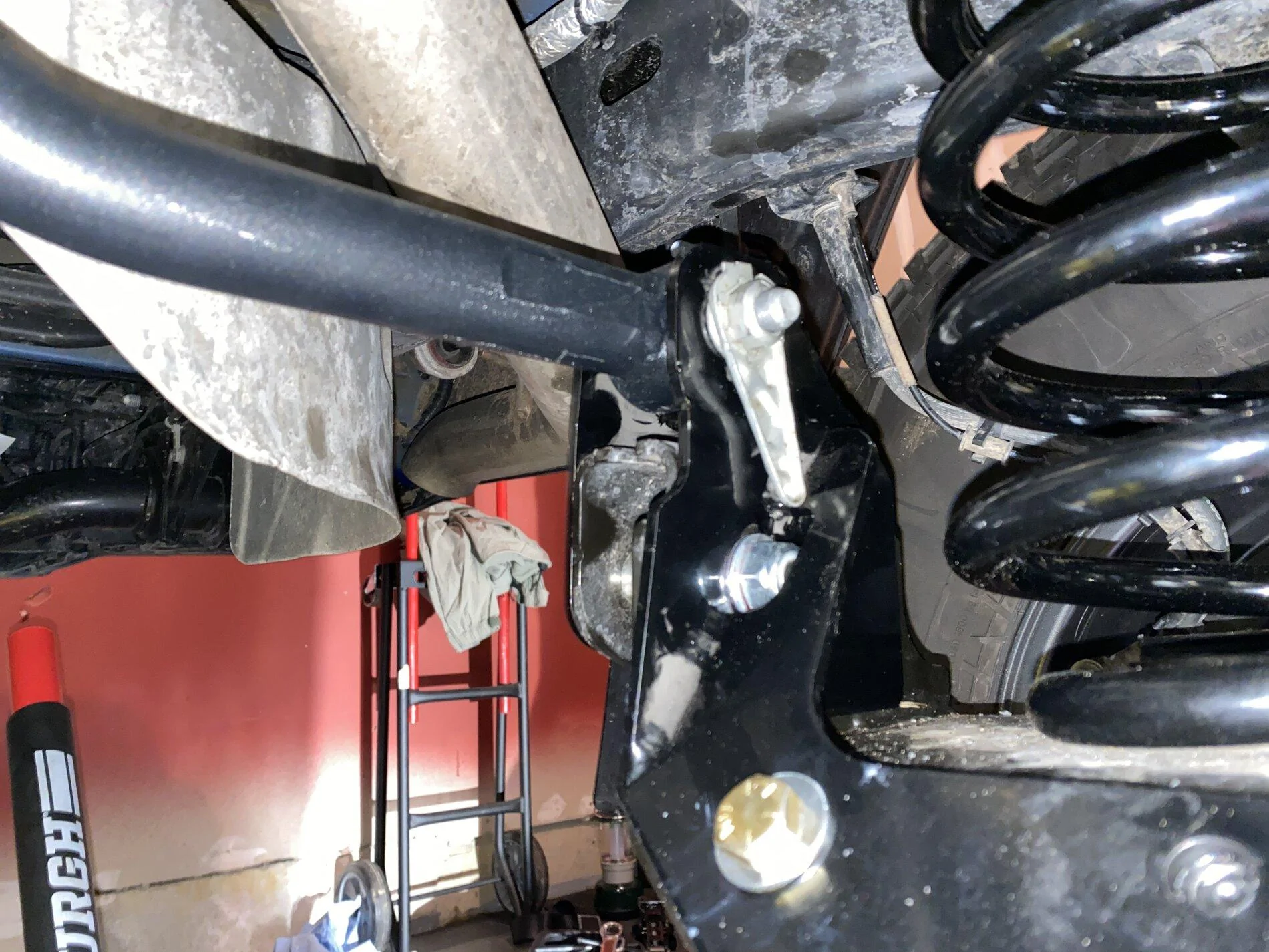 Jeep Gladiator Lets see all those Gladiators with lifts and bigger tires! 6CBEF8B3-9870-4F86-835E-82BFC290D6AB