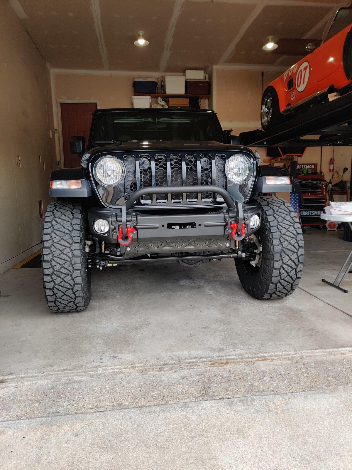 Jeep Gladiator Rugged Ridge Arcus bumper rubbing?? IMG_20210225_121710
