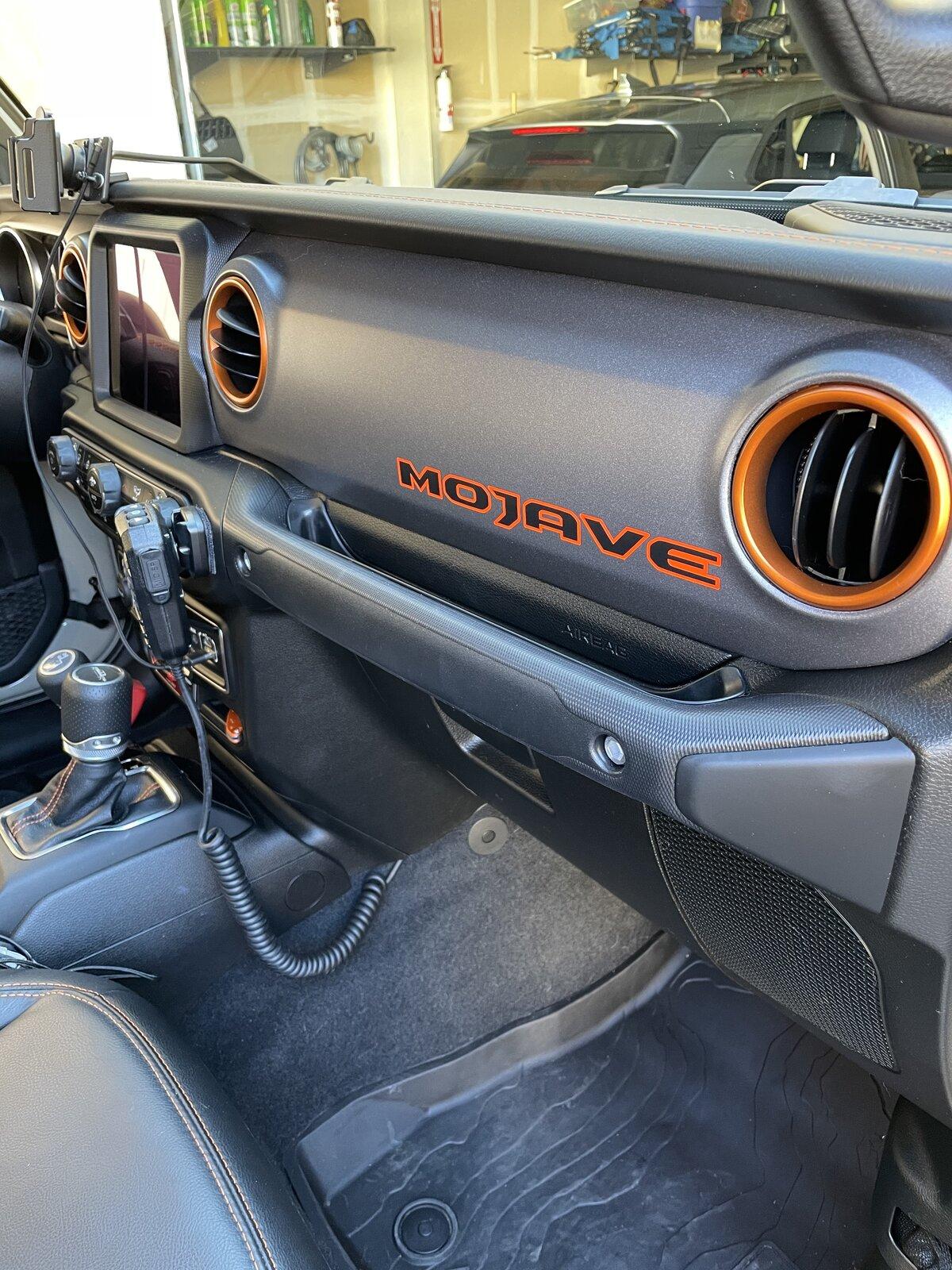 Jeep Gladiator What did you do TO your Gladiator today? [ADMIN WARNING: NO POLITICS, NO GUN TALK] 4431FD2C-1279-4FAD-90ED-E21A9ED098AE