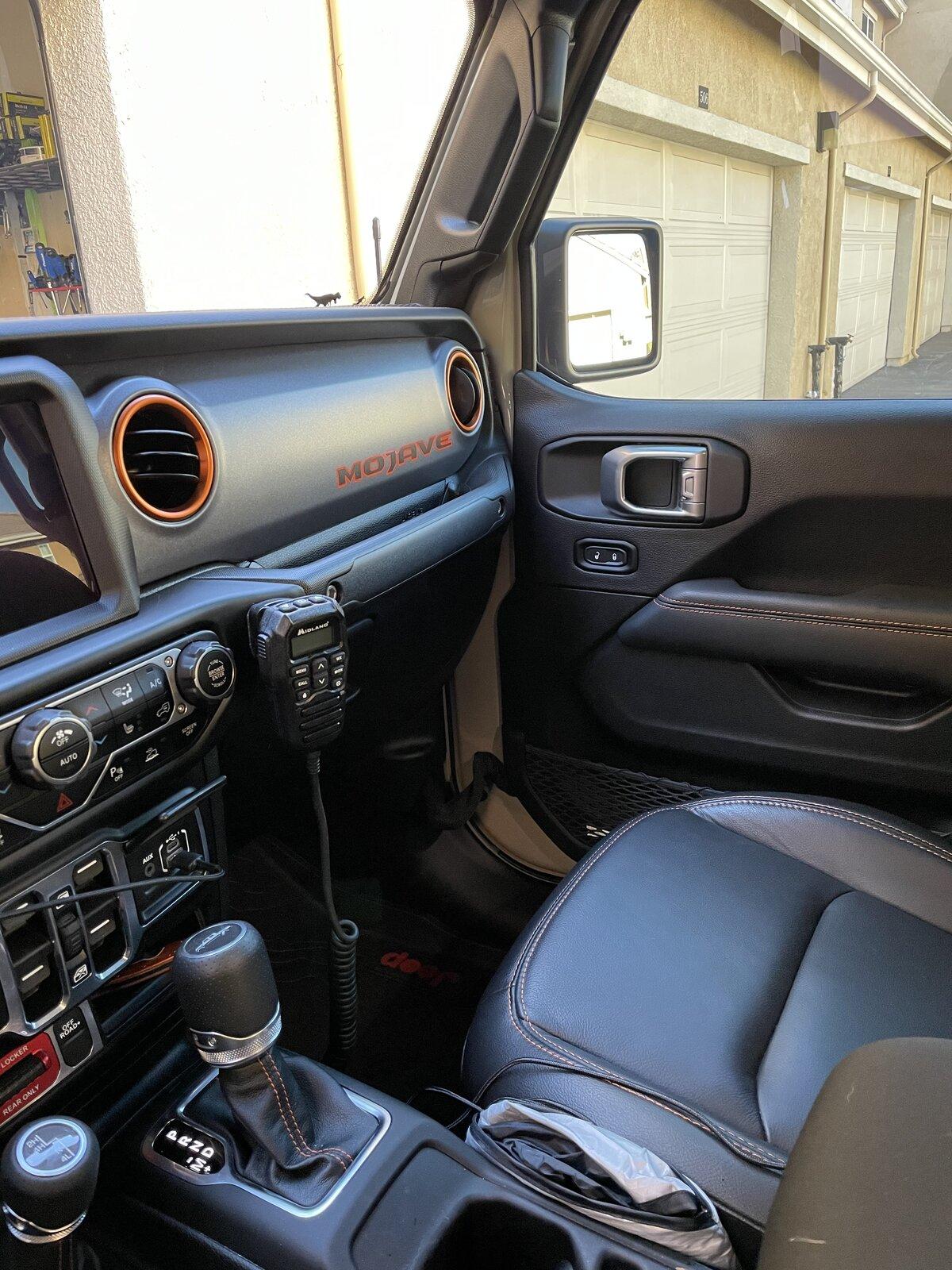 Jeep Gladiator What did you do TO your Gladiator today? [ADMIN WARNING: NO POLITICS, NO GUN TALK] CFB3FAFF-4679-4097-A342-75E24B75892C