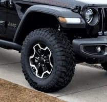 Jeep Gladiator WTB: JT Rubicon Upgrade Wheels Screen Shot 2021-02-25 at 6.34.37 PM