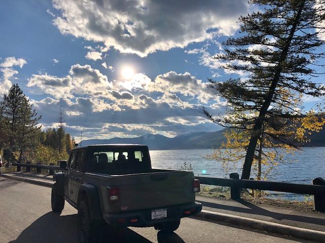 Jeep Gladiator Gator Green Rocklander Build IMG_6176