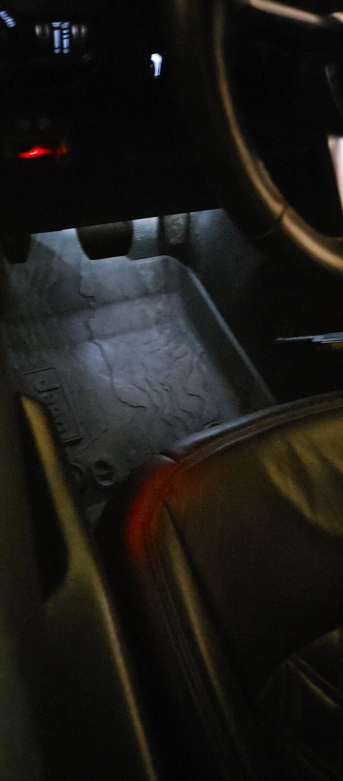 Jeep Gladiator What did you do TO your Gladiator today? [ADMIN WARNING: NO POLITICS, NO GUN TALK] 0225211914b_HDR