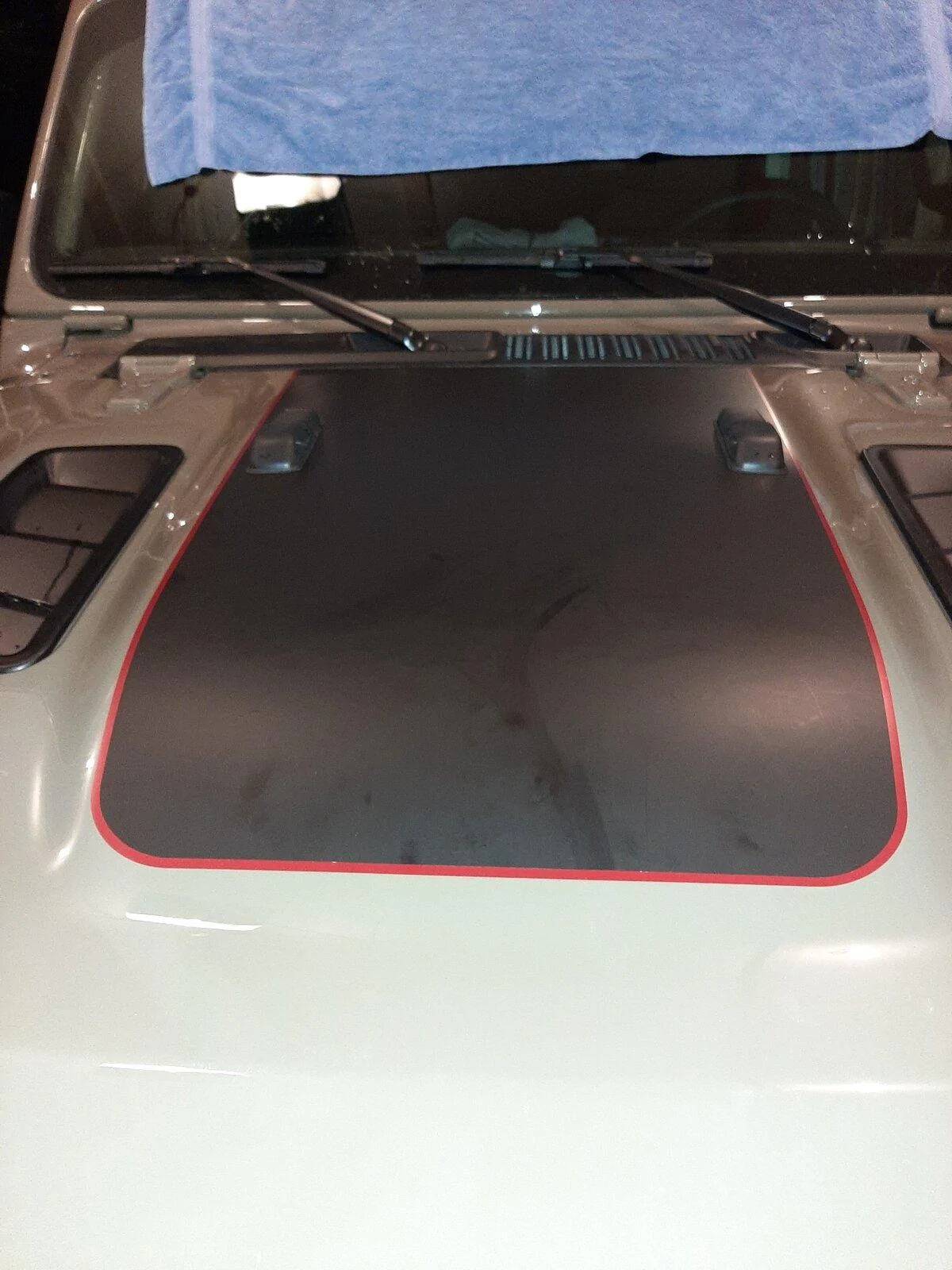 Jeep Gladiator Stick Pics - The Unofficial place to show off your decals and stickers 20200419_194149