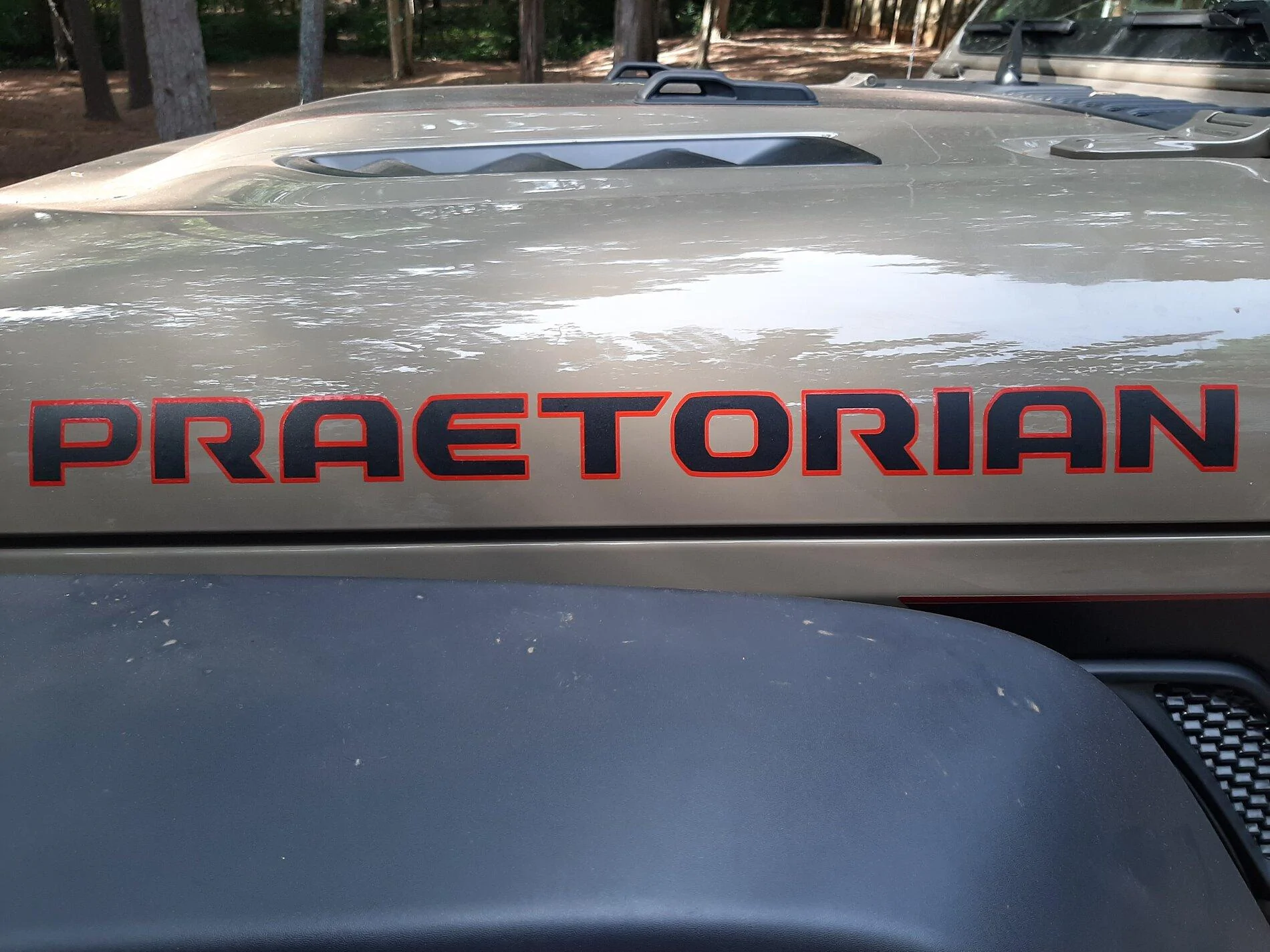 Jeep Gladiator Stick Pics - The Unofficial place to show off your decals and stickers 20200802_172603
