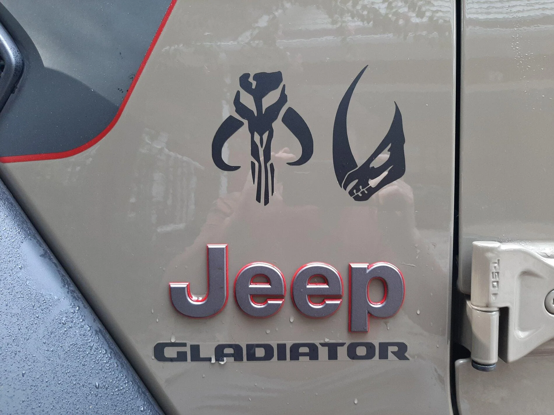 Jeep Gladiator Stick Pics - The Unofficial place to show off your decals and stickers 20200802_172547