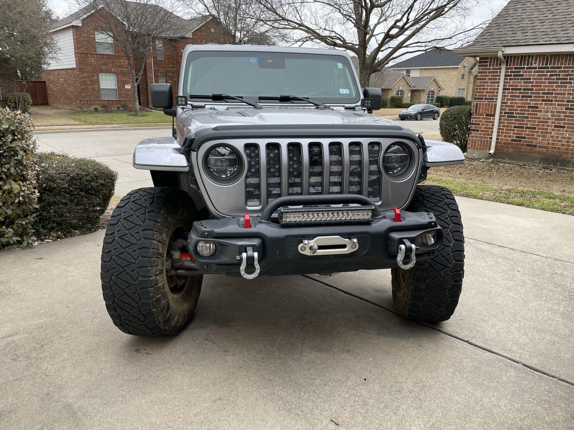 Jeep Gladiator What did you do TO your Gladiator today? [ADMIN WARNING: NO POLITICS, NO GUN TALK] IMG_0742[1].JPG