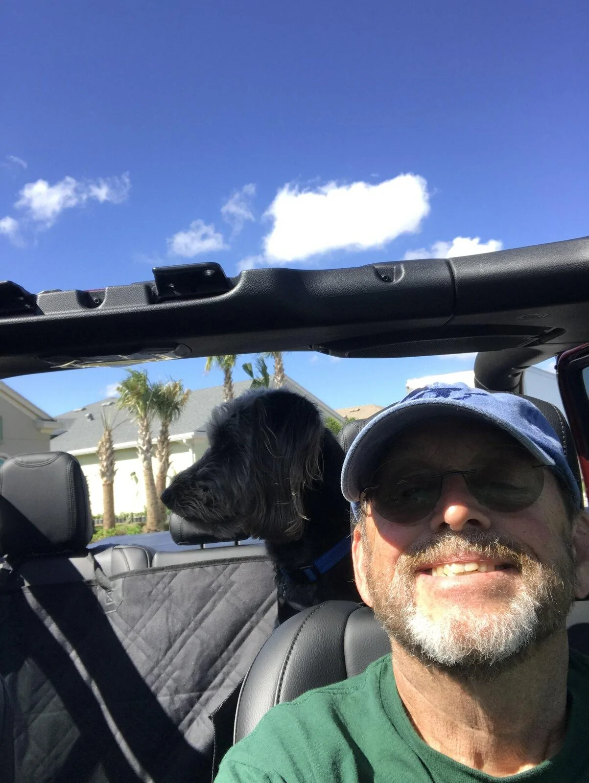 Jeep Gladiator Florida Roll Call! dave-Mlou-J