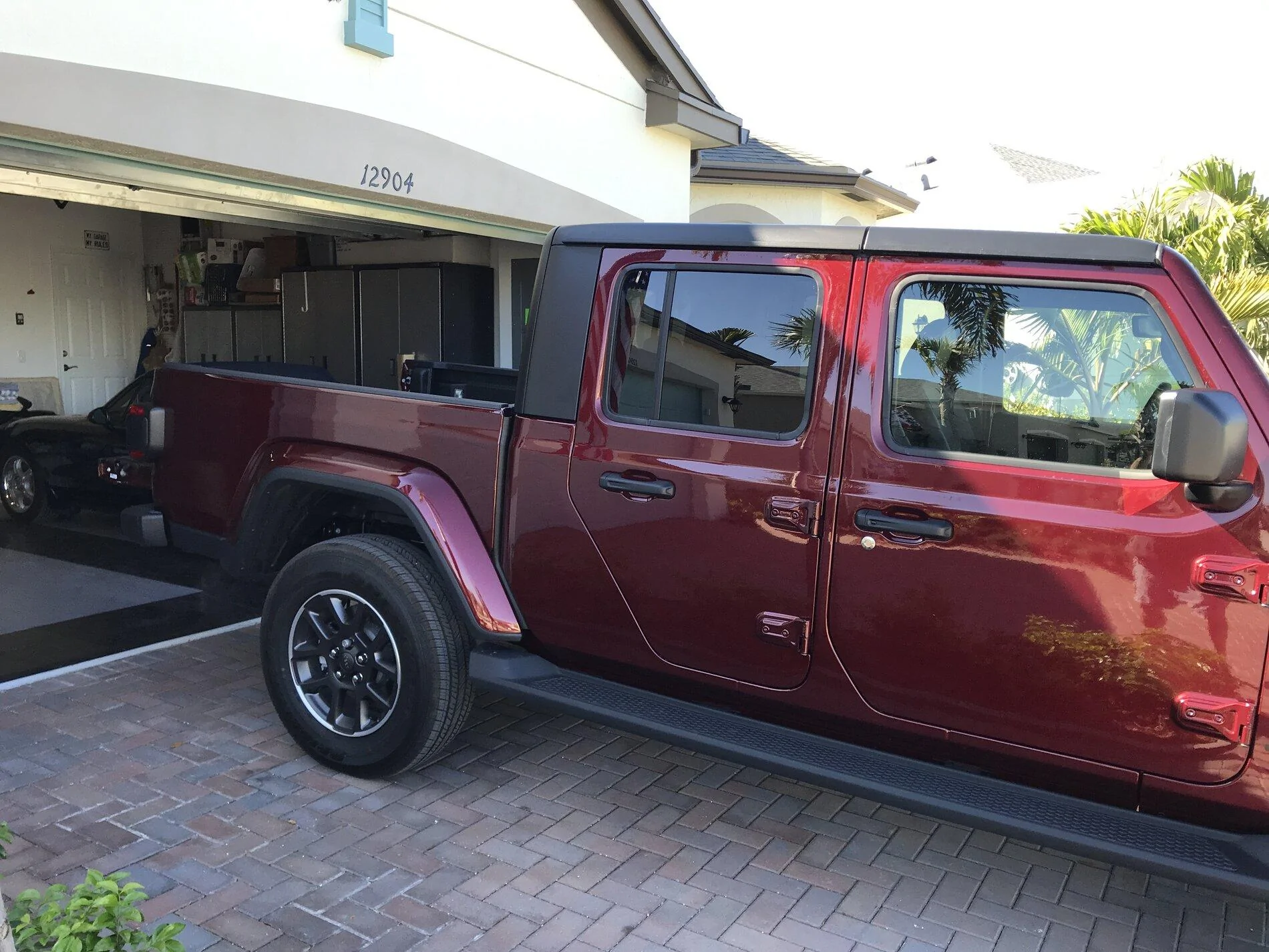 Jeep Gladiator Florida Roll Call! Gladiator