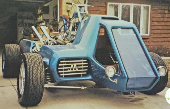 Jeep Gladiator Autotrader WTF Sightings roth9