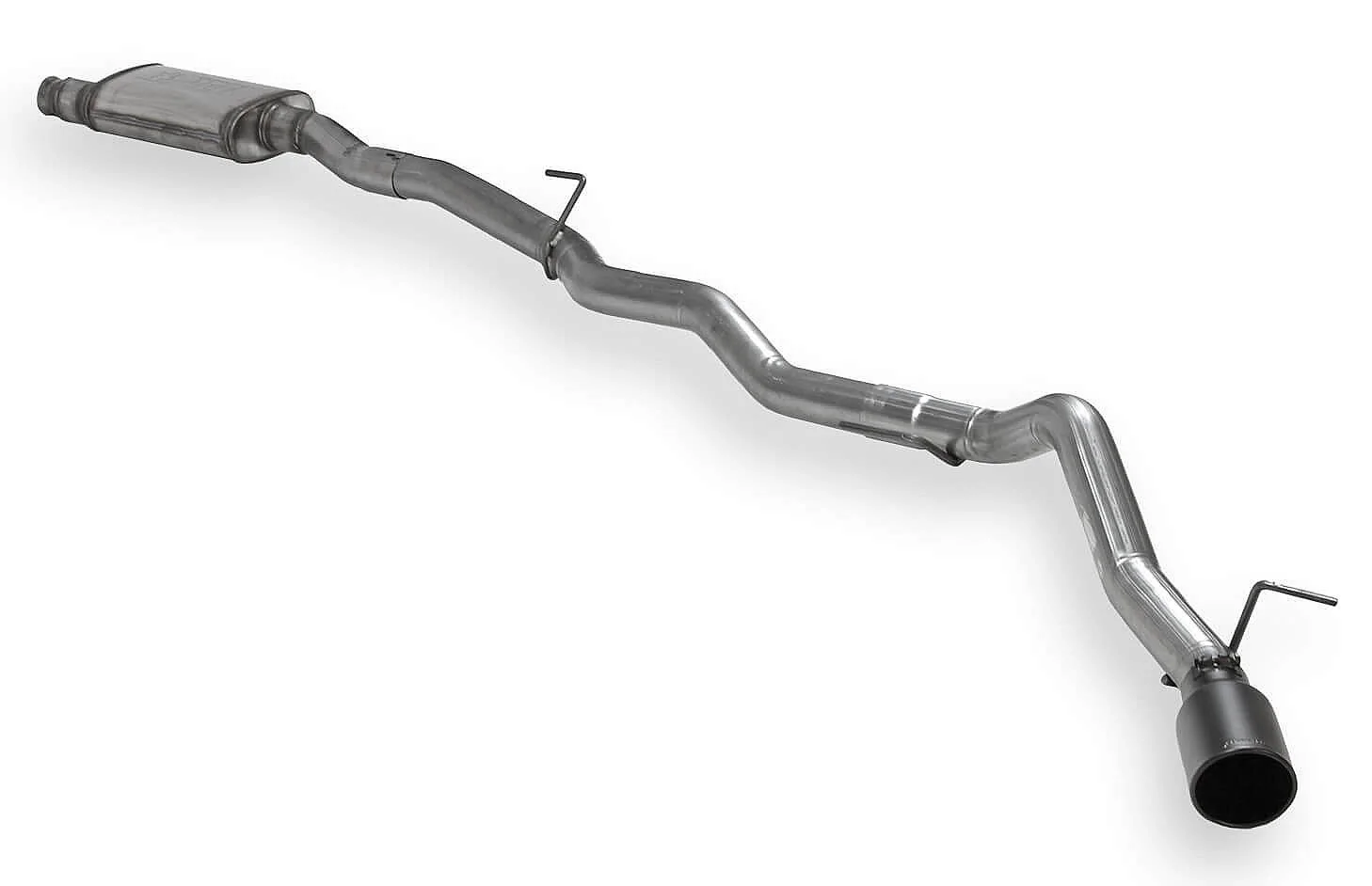 Jeep Gladiator Flowmaster FX Catback Exhuast flowmaster-flow-fx-catback-exhaust-gladiator-jt-3.6-tabletop2