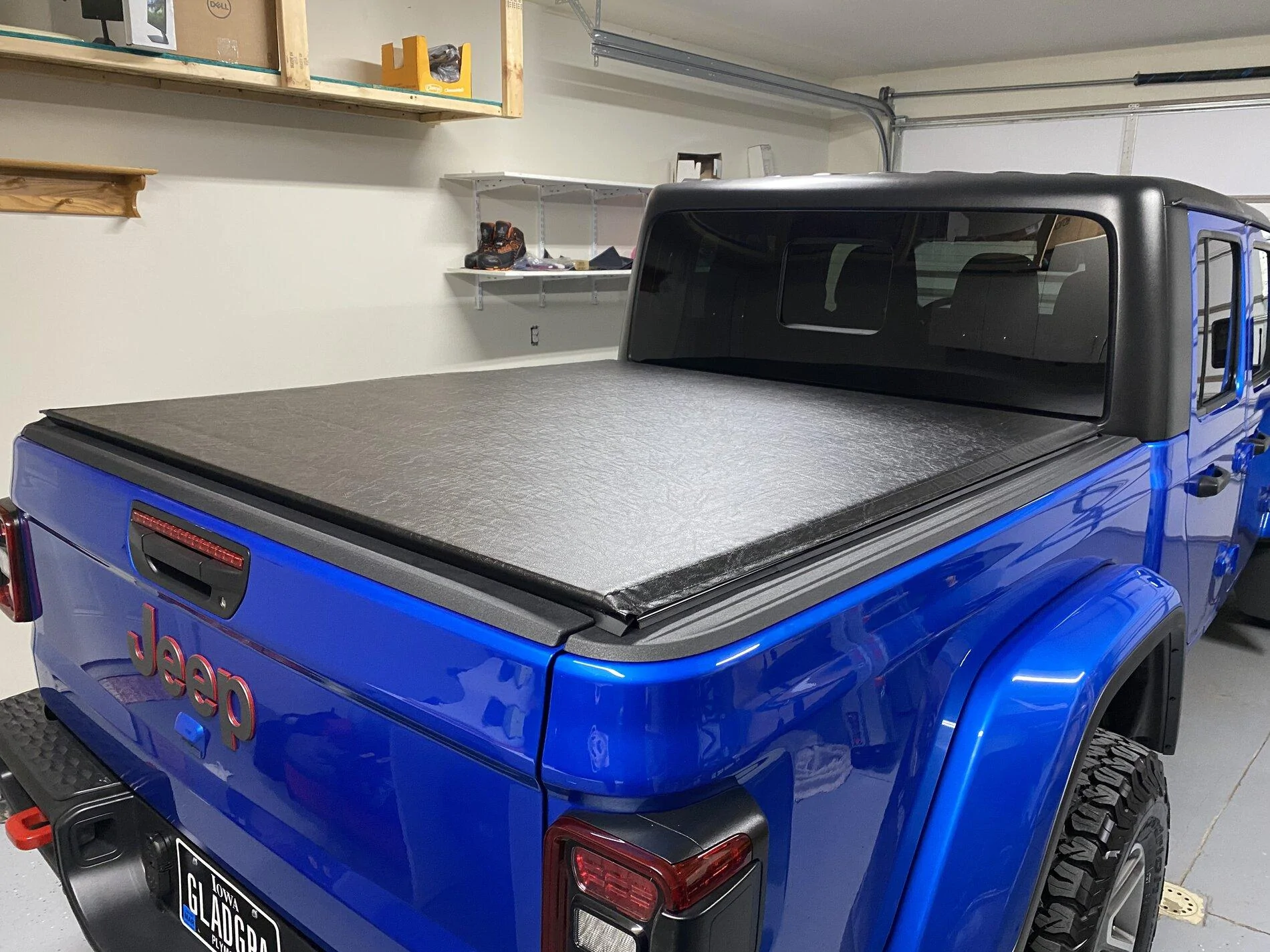 Jeep Gladiator Iowa Hydro-Blue Rubicon 051D30E9-7529-477E-8B9B-30A04F54FE9E