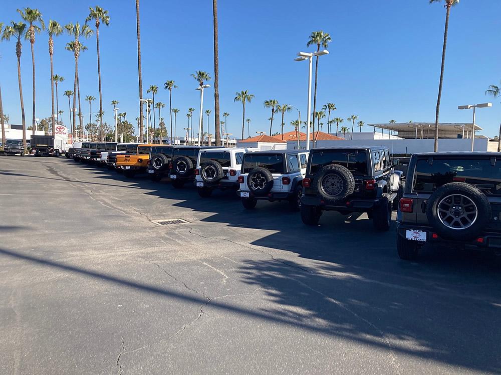 Jeep Gladiator NACHO Gladiator club nacho1a