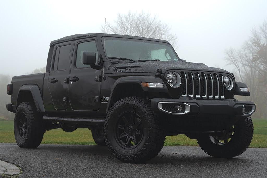 Jeep Gladiator I Raptor (Spray) Lined an Entire JT! (Pictures & Video) fdZqhNMEstKmgD9GW95RPwj40=w1024-h683-no?authuser=2
