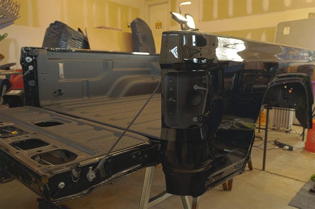 Jeep Gladiator I Raptor (Spray) Lined an Entire JT! (Pictures & Video) Odmw8UurEswe-x8u-Oslt-Emw=w1024-h682-no?authuser=2