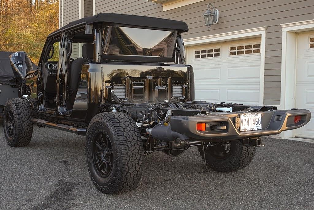Jeep Gladiator I Raptor (Spray) Lined an Entire JT! (Pictures & Video) r6wupGgRAtJFVtqBsoBsCIjVj=w1024-h685-no?authuser=2