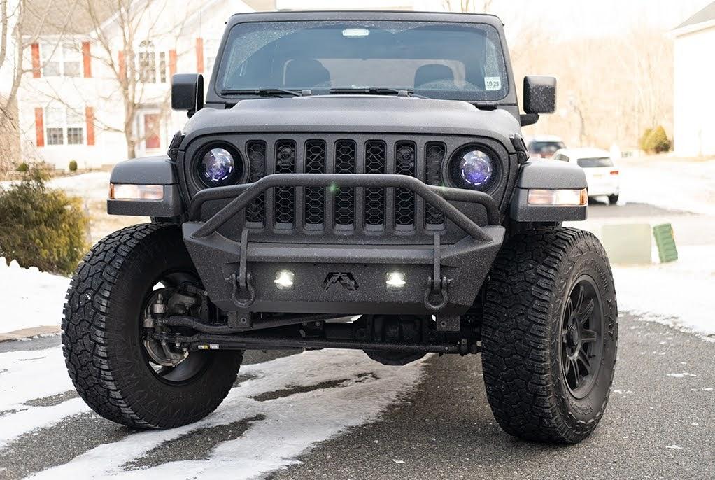 Jeep Gladiator I Raptor (Spray) Lined an Entire JT! (Pictures & Video) 3Em6JqfR2LhEHGPflDX-ADsOE=w1022-h686-no?authuser=2