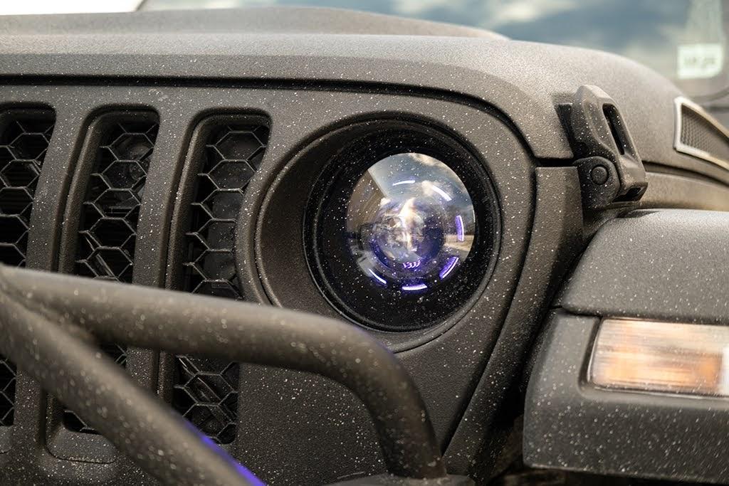 Jeep Gladiator I Raptor (Spray) Lined an Entire JT! (Pictures & Video) 6UeJTaKL75iMZ6BqOPXT7Zsu7=w1024-h683-no?authuser=2