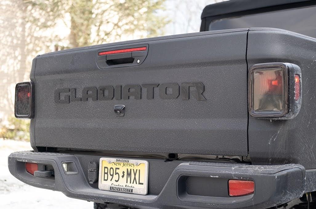 Jeep Gladiator I Raptor (Spray) Lined an Entire JT! (Pictures & Video) QRPc0_B15BSzaxW_F2IWQwNkB=w1027-h681-no?authuser=2