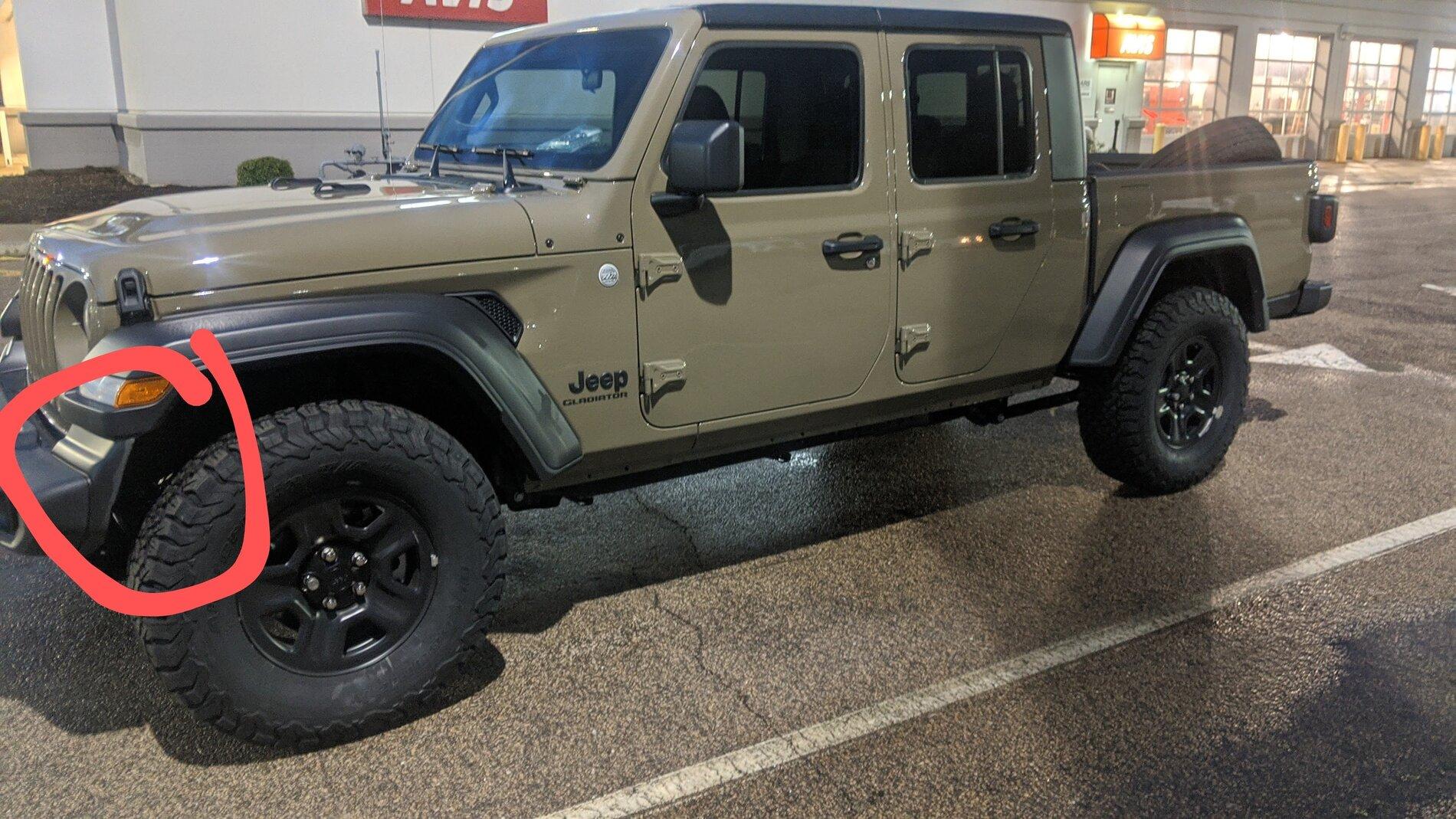 Jeep Gladiator Need some Tire Advice IMG_20200213_182855~2
