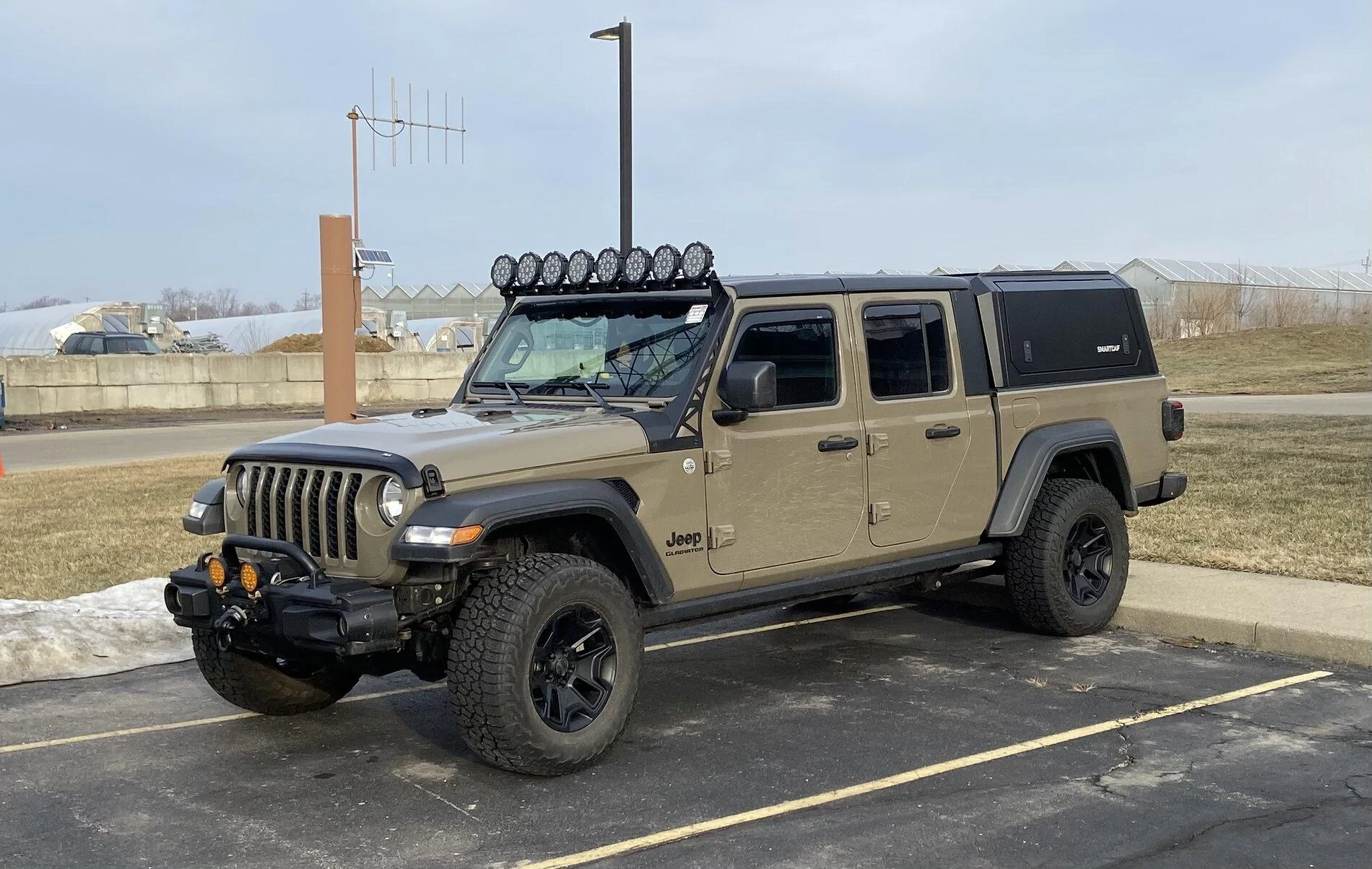 Jeep Gladiator RSI Smartcap A683D37A-F820-43A1-997E-DE44B440629E