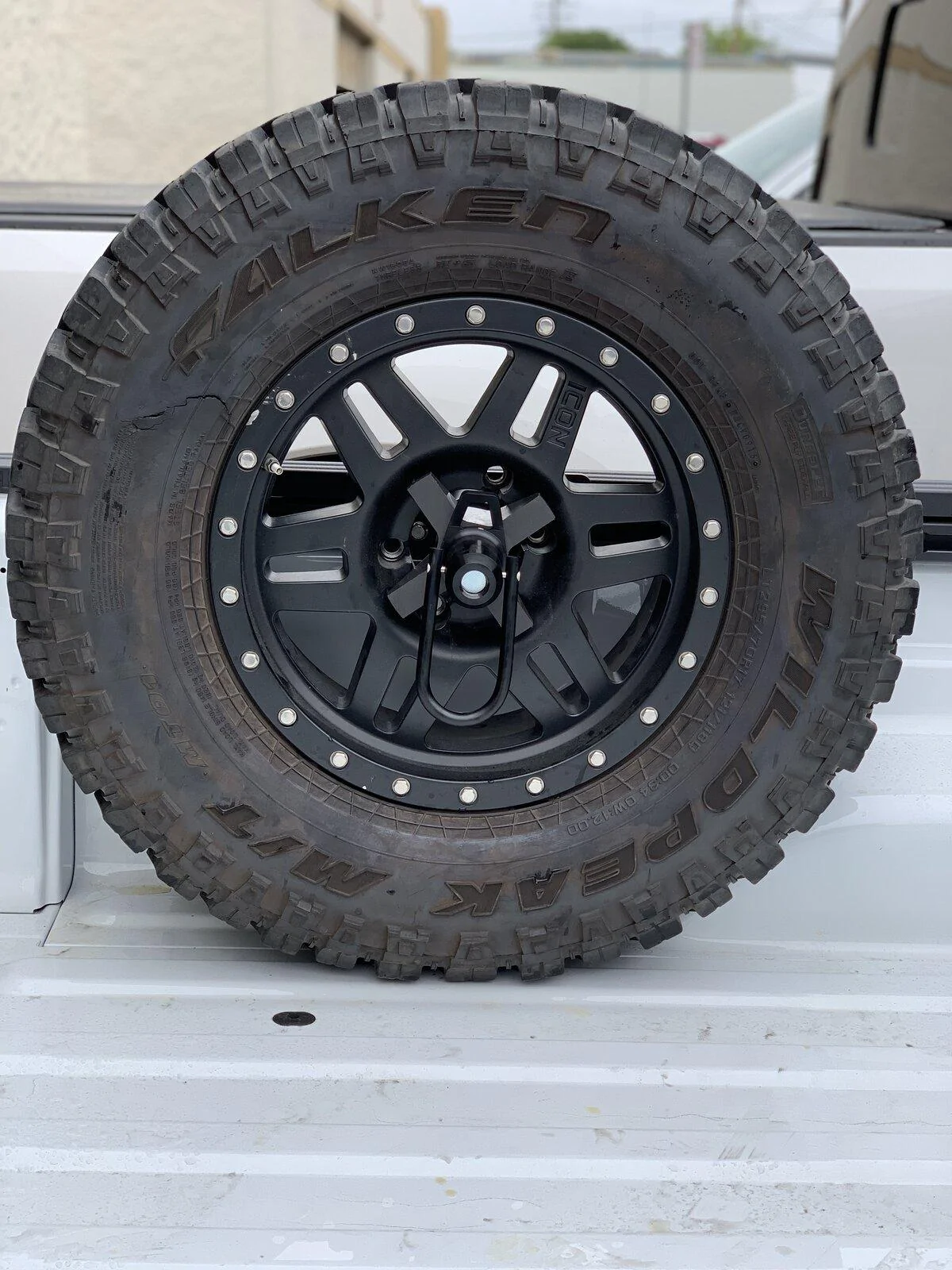 Jeep Gladiator What did you do TO your Gladiator today? [ADMIN WARNING: NO POLITICS, NO GUN TALK] img_0697