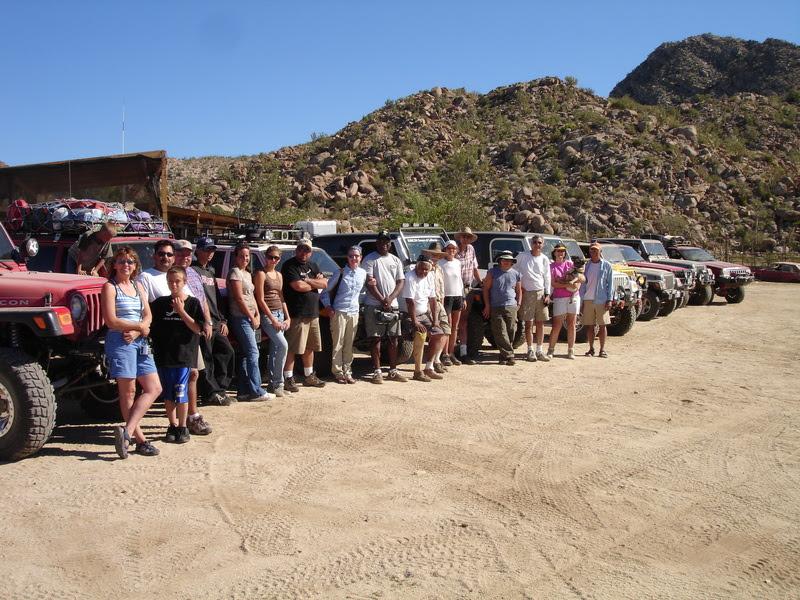 Jeep Gladiator EVO 4.5" / 38" desert trail Gladiator build DSC04391_zpsrspxbzv
