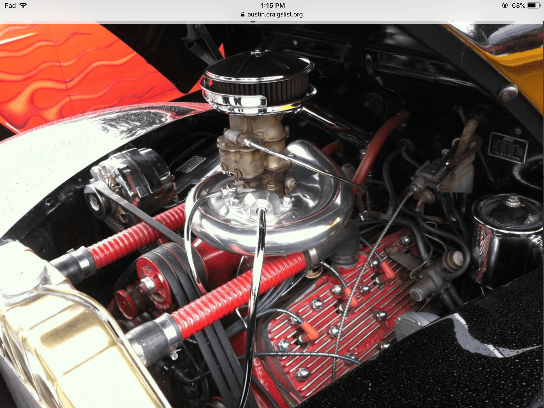 Jeep Gladiator Gear heads, where did you cut your teeth? 682102EF-B567-482E-BB84-5A883DC13F95