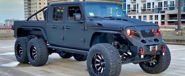 Jeep Gladiator 40" tires... Talk me out of it 2020-jeep-gladiator-6x6-super-villain-is-a-sinister-140000-monster-146923-7