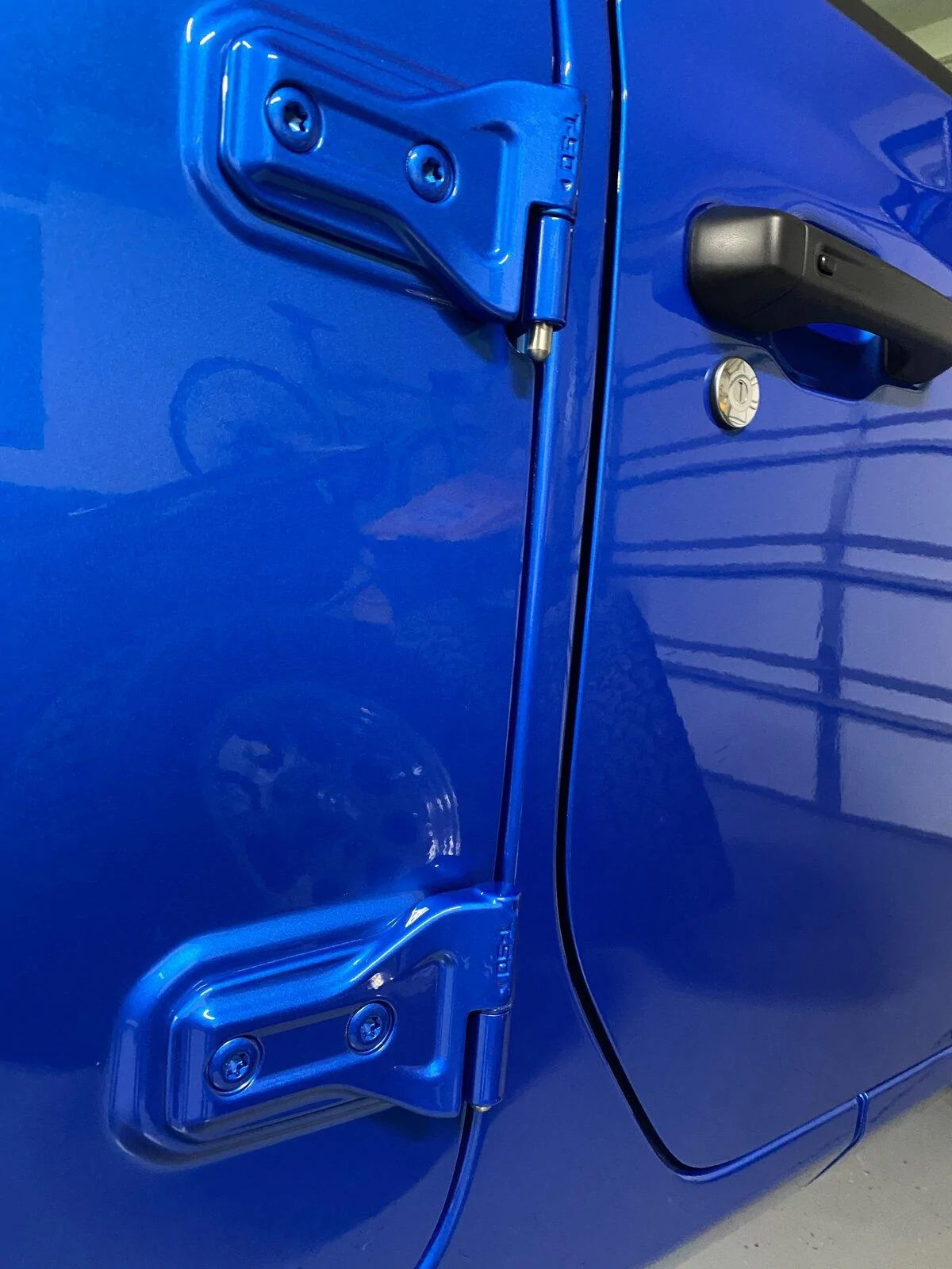 Jeep Gladiator Iowa Hydro-Blue Rubicon 1BE30FF2-A401-4C08-B53E-6F99287E7914