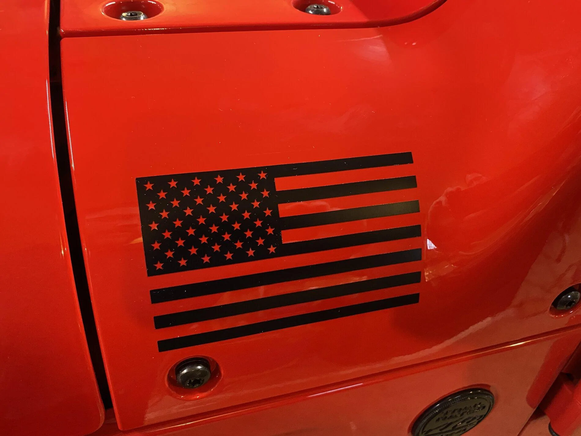 Jeep Gladiator What did you do TO your Gladiator today? [ADMIN WARNING: NO POLITICS, NO GUN TALK] BF394CC8-3CEB-4817-9B4F-34B2311F778F