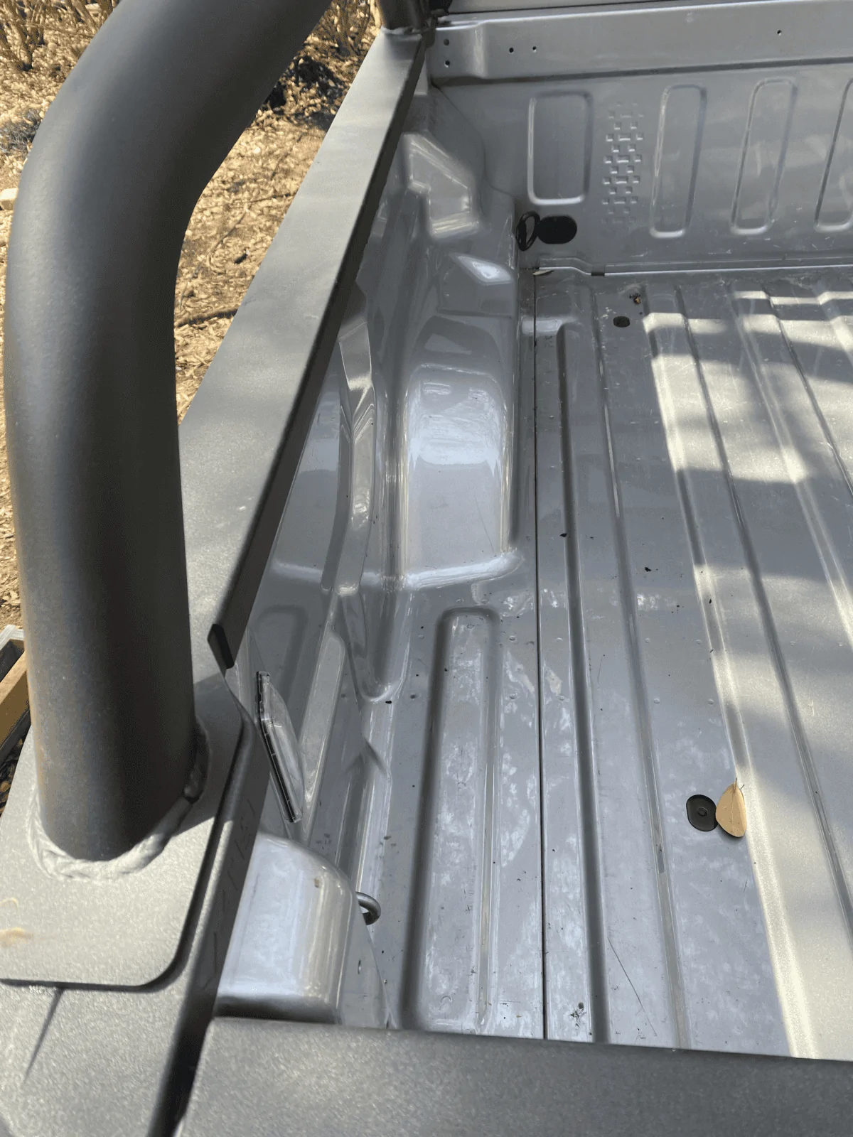 Jeep Gladiator Fab Fours Sport Rack and possible tonneau cover options 1614452912982