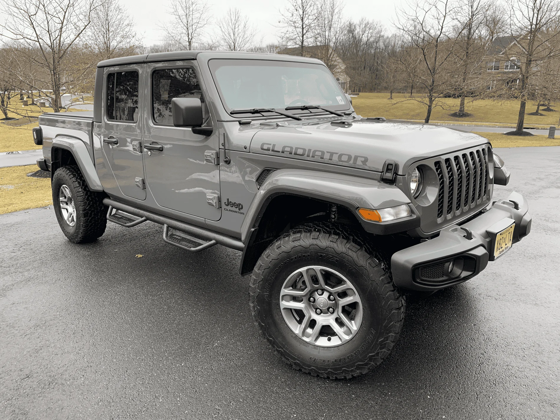 Jeep Gladiator Sting-Gray owner... show me your gray wheels tempImageguSiyG