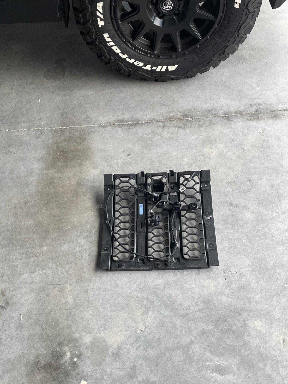 Jeep Gladiator Prerunner Led Lights 93E3F8CF-CF91-4CE5-910D-9F75E20BB5CB