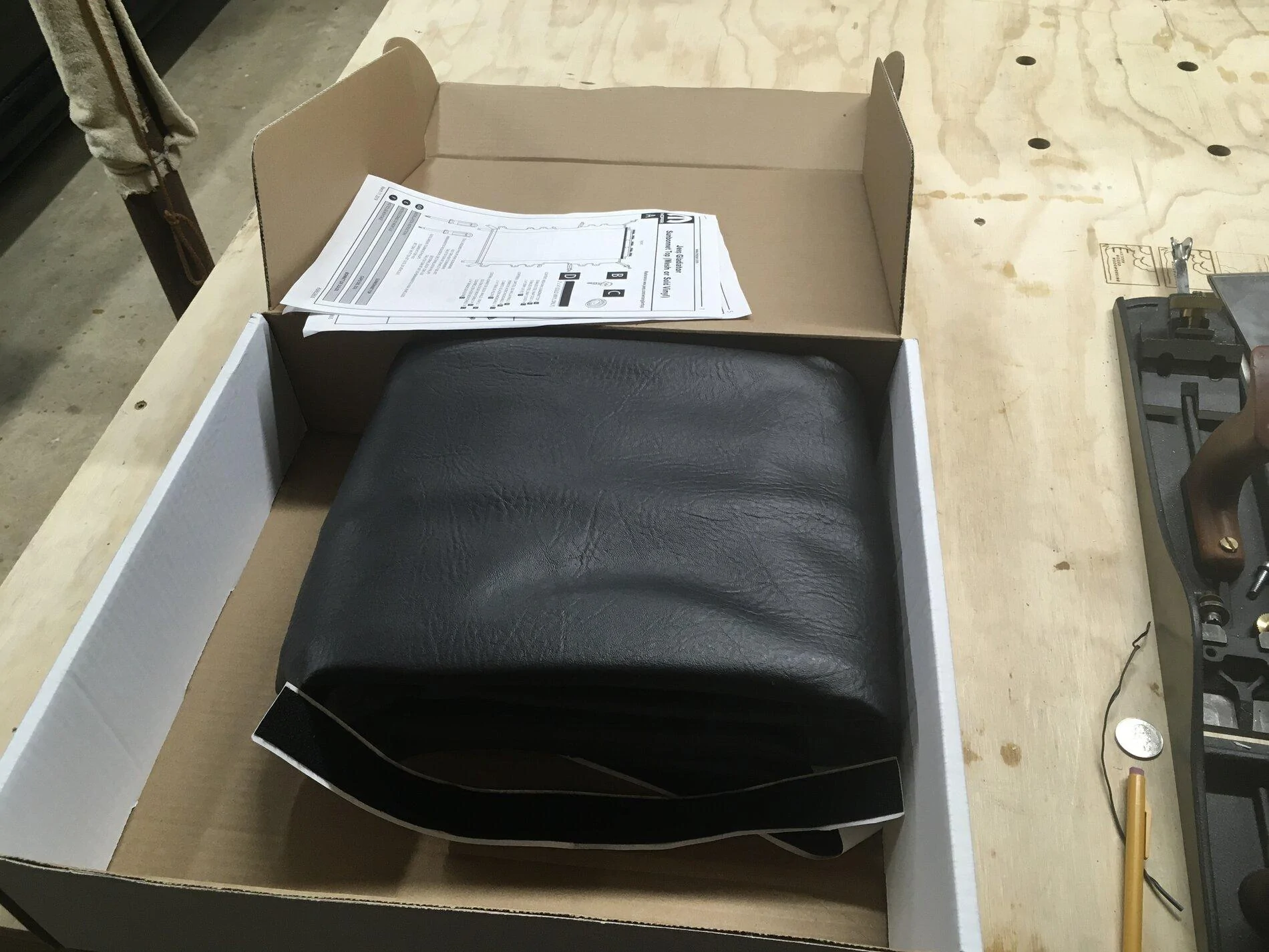 Jeep Gladiator Mopar sun bonnet imag