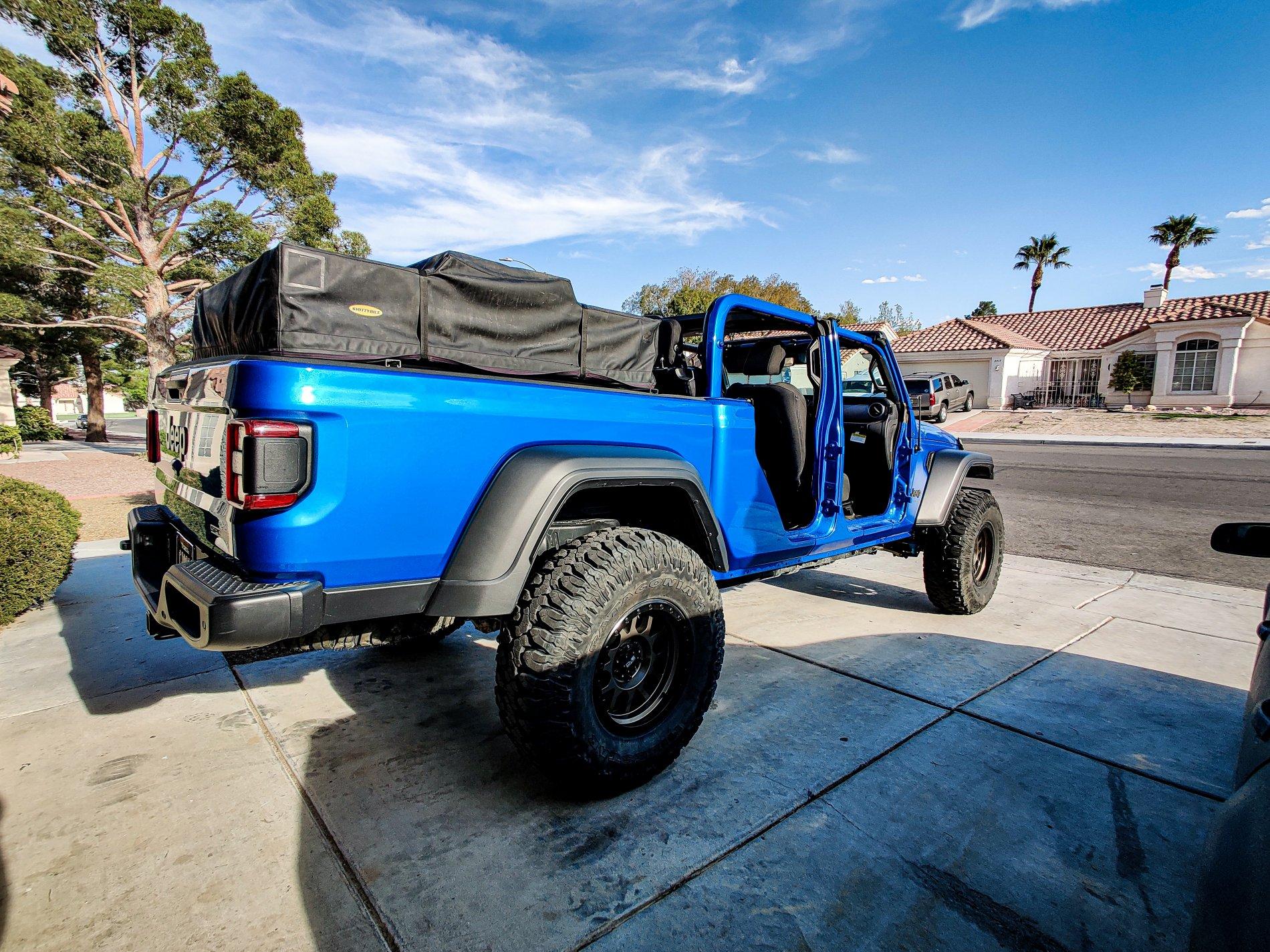 Jeep Gladiator 40" tires... Talk me out of it 81D8BD88-B2EB-4994-B88F-C56793AA7F98