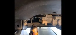 Jeep Gladiator “Stealth” hidden smittybilt H2O 12k winch install on Maximus-3 winch plate BC199318-8AAB-473B-8E84-DE02889A20F4